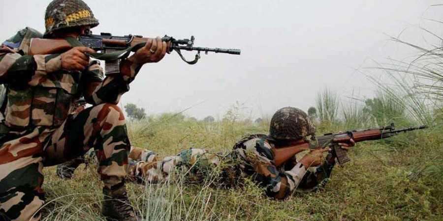 India-China: चीन नहीं आ रहा है अपनी हरकतों से बाज, एलएसी पर तैनात किए 60 हजार सैनिक