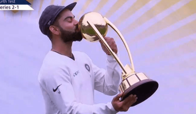 सिडनी- भारतीय क्रिकेट टीम ने ऑस्ट्रेलिया में रचा इतिहास, इतने सालों बाद बनी पहली एशियाई ‘Winning’ टीम