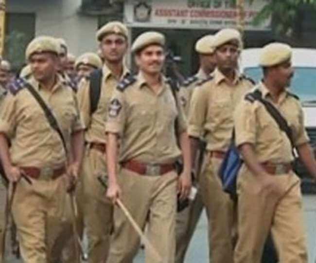 होम गार्ड भर्ती की पूरी जानकारी – कैसे करें आवेदन, जानिए क्या है योग्यता और चयन प्रक्रिया