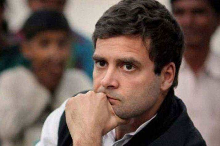 नई दिल्ली-मैं अब पार्टी का अध्यक्ष नहीं हूं, राहुल के इस ट्वीट के बाद कांग्रेस को अध्यक्ष की तलाश
