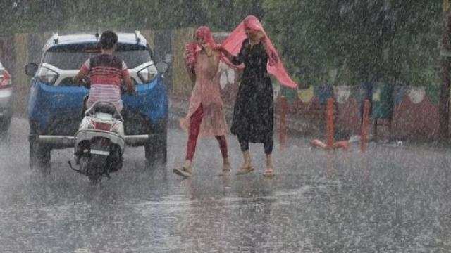देहरादून-मौसम विभाग ने फिर जारी किया अलर्ट, दो दिन भारी बारिश