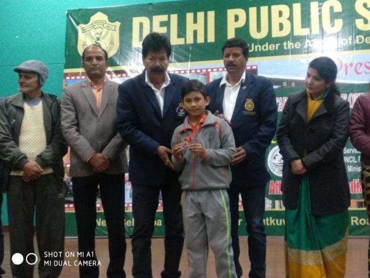 हल्द्वानी-जय अरिहंत के चंद्रवीर ने जीता गोल्ड, राज्य स्तरीय योगा चैंपियनशिप में बजाया डंका