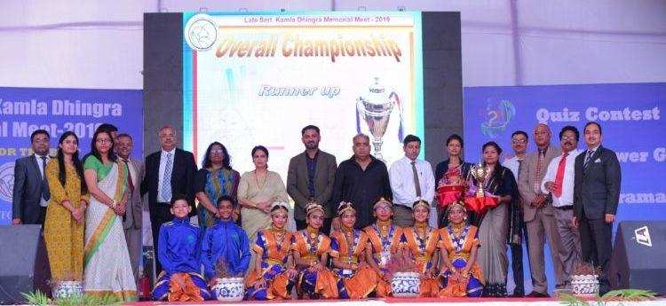 हल्द्वानी- आम्रपाली ने मनाया स्व. कमला ढ़ींगरा का 8वां स्मृति समारोह, विभिन्न प्रतियोगिताओं में कई स्कूलों ने लिया हिस्सा