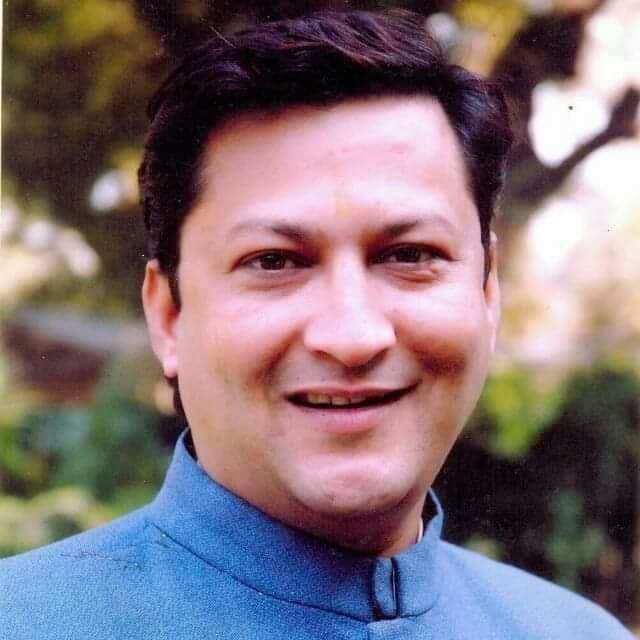 सल्ट-भाजपा विधायक सुरेंद्र जीना का निधन,कुछ दिन पहले हुई थी पत्नी की मौत
