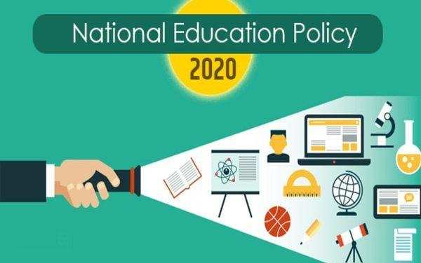 New Education Policy: नई शिक्षा नीति को लेकर राज्यपालों का सम्मेलन कल, यह लोग होंगे शामिल