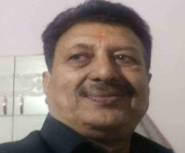 काशीपुर- प्रदेश कांग्रेस कमेटी के सदस्य महेंद्र शर्मा ने पंखे से लटककर की आत्महत्या, इस कारण कमरा सील कर तैनात हुई पुलिस
