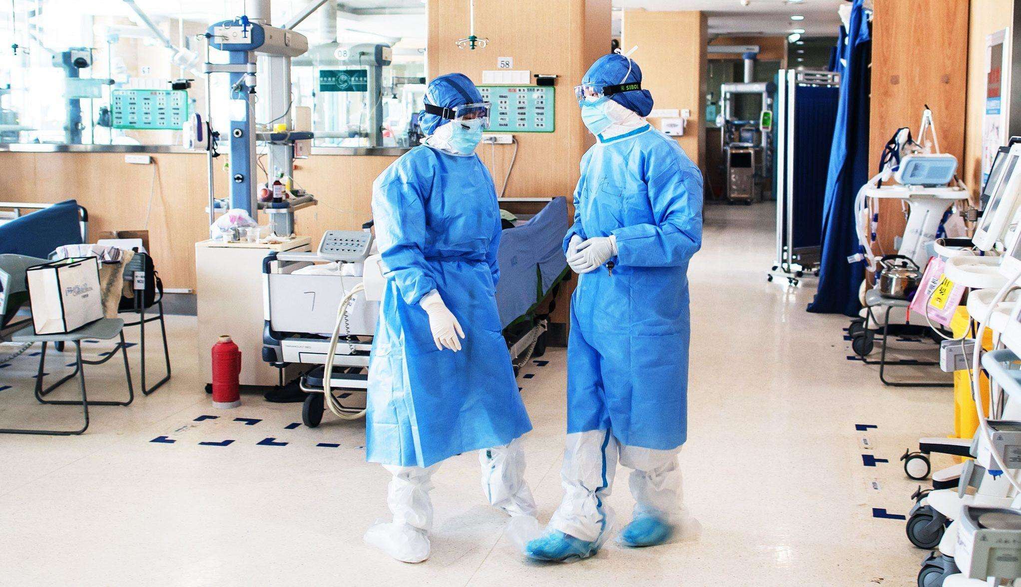 हल्द्वानी-गर्भवती महिला निकली कोरोना पॉजिटिव, शहर के तीन अस्पतालों के डॉक्टरों समेत पूरा स्टाफ क्वारंटीन
