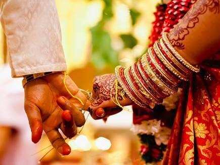 Lockdown: अब इतने बारातियों को मिली शादी में शामिल होने की अनुमति, जान लें सरकार की नई गाइडलाइंस