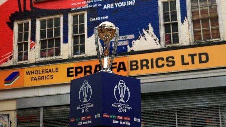 नई दिल्ली-  ICC World Cup 2019 फॉर्मेट में हुए ये बड़े बदलाव, जाने 48 मैचों का पूरा टाइम टेबल