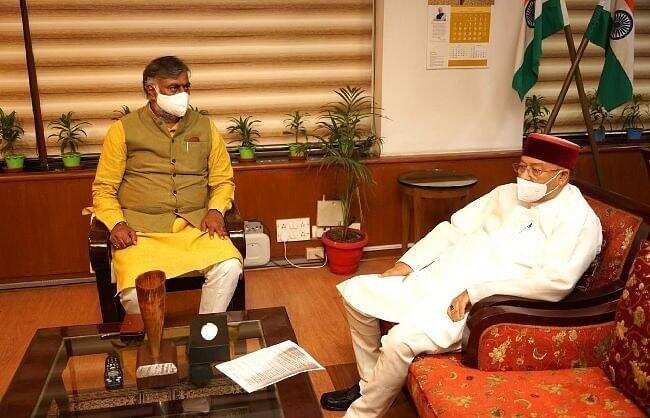 देहरादून- केन्द्र से अनुमति मिलते ही देवभूमि में शुरु होगी ये पवित्र यात्रा, पर्यटन के क्षेत्र में होंगे ये नये काम