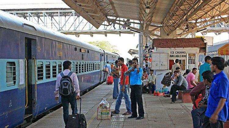 हल्द्वानी- रेलवे का एसएसई ऐसे बना कोरोना वॉरियर, पढ़े रामकुमार के कार्यों की दासतां