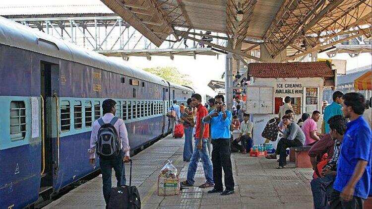 देहरादून- दिवाली से पहले इन ट्रेनों का संचालन हुआ बंद, घर से निकलने से पहले देख लीजिये ये लिस्ट