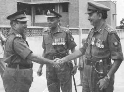 देहरादून- द्वितीय विश्व युद्ध और भारत-पाकिस्तान युद्ध में देवभूमि के इस वीर ने निभाई अहम भूमिका, सेना में इस पद पर थे कार्यरत
