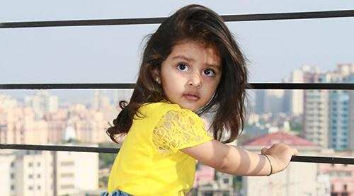 मुंबई-रोंगटे खड़े कर देगी दो साल की बच्ची की यह फिल्म, ट्रेलर देख कर कांप उठेगी रूह