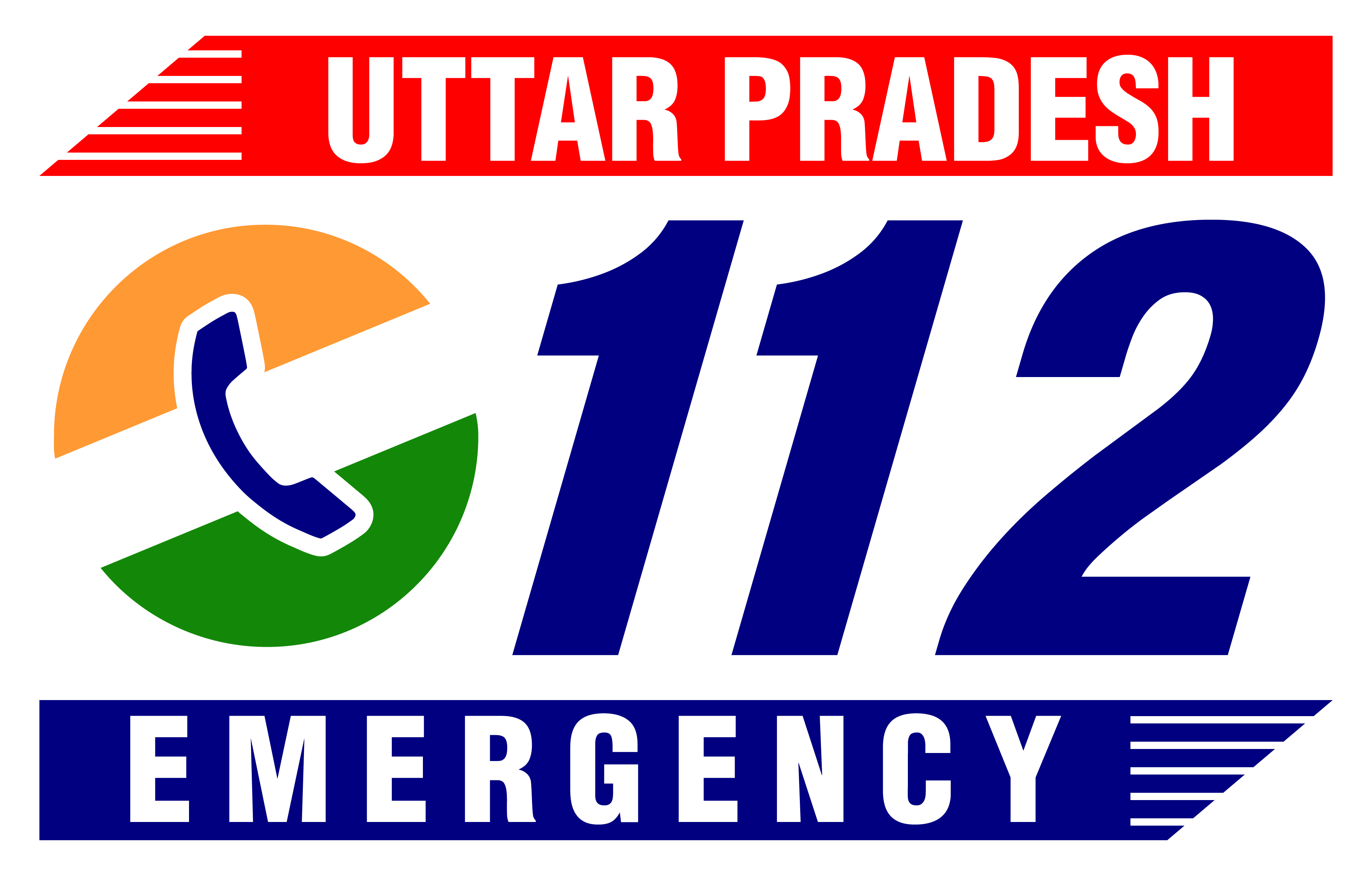 यूपी 112 पर अब क्षेत्रीय भाषाओं में कर सकेंगे बात, संवाद की प्रक्रिया को बनाया गया और भी बेहतर