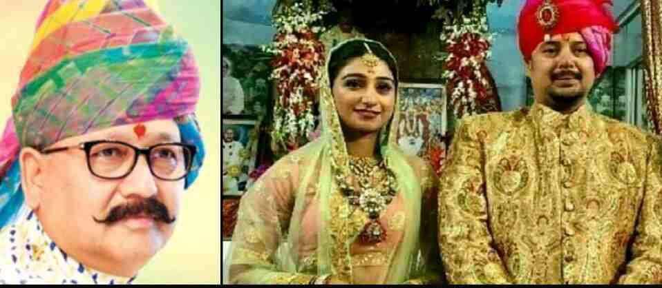 देहरादून- (बड़ी खबर)-कैबिनेट मंत्री सतपाल महाराज, बेटा, बहू सहित 14 लोग कोरोना पॉजिटिव, स्वाथ्य विभाग में हडक़ंप