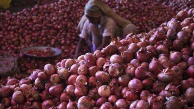 Onion Price: प्याज के निर्यात पर तत्काल रोक, जानें सरकार ने क्यों लिया यह फैसला