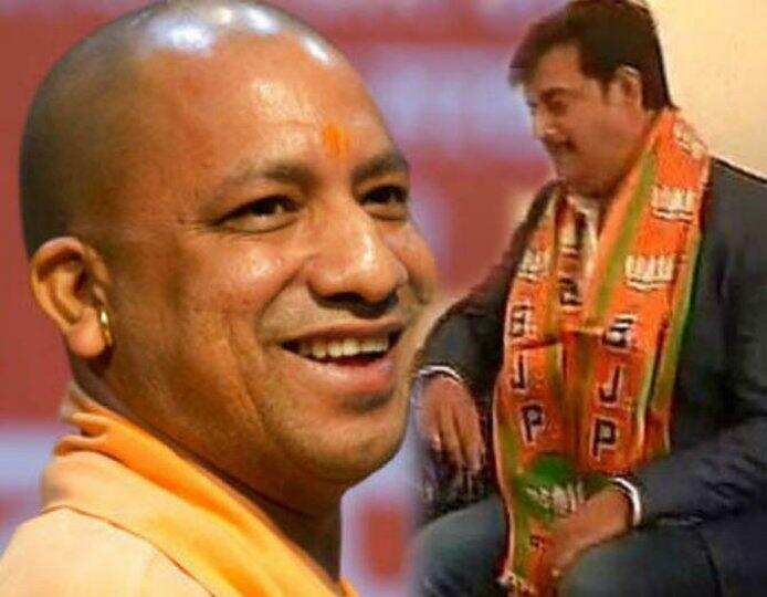 लोकसभा चुनाव : Yogi Adityanath की सीट गोरखपुर से भोजपुरी एक्टर रवि किशन ठोकेंगे ताल !