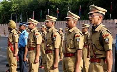 नई दिल्ली- पुलिस में भर्ती का सपना देख रहे युवाओं के लिए खुशखबरी, यहां 12वीं पास ऐसे करें आवेदन