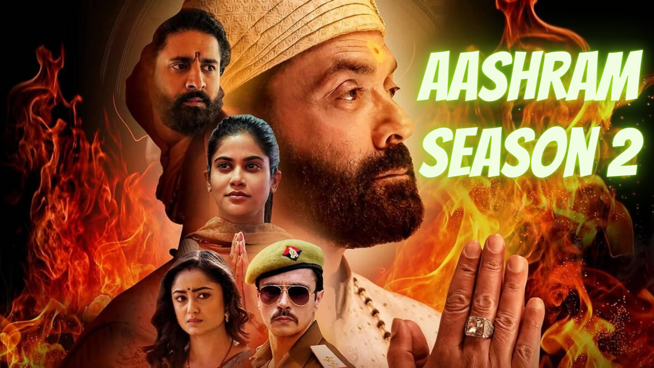 Ashram 2: आश्रम-2 का trailer आते ही प्रकाश झा को अरेस्ट करने की उठी मांग, जानें वजह