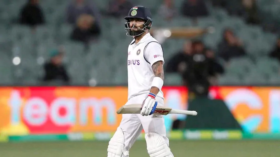 टेस्ट में भारत की राह कठिन, इंग्लैंड ने 227 रन से जीता पहला मैच