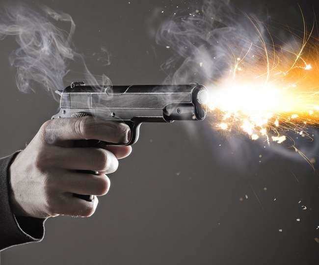 पिथौरागढ़-पहले भाई की बन्दूक चुराई, फिर ग्राम प्रधान की गोली मारकर की हत्या