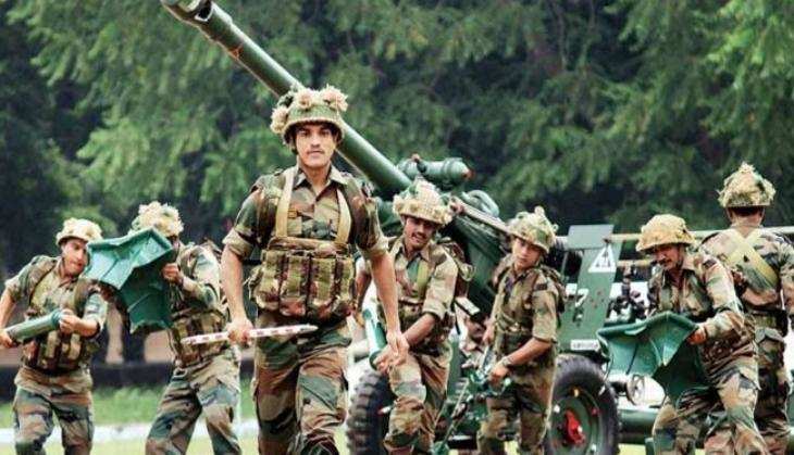 देहरादून- भारतीय सेना से जुड़ने का ये है सबसे सरल तरीका, बस करना होगा ये काम