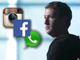 नई दिल्ली- 2020 तक फेसबुक, व्हाट्सएप और इंस्टाग्राम में होंगे ये बड़े बदलाव, जाने क्या कुछ होगा नया