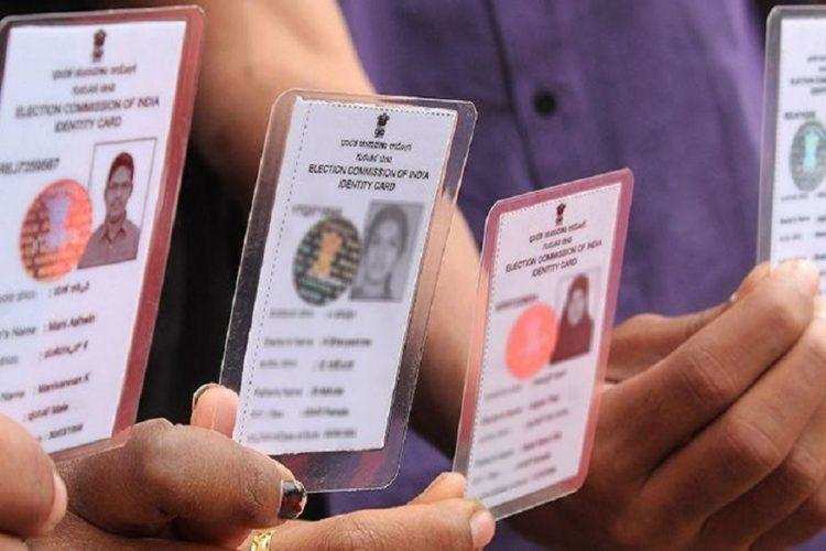 नई दिल्ली- अगर नहीं है पहचान पत्र पास, तो इन आईडी की मद्द से भी कर सकते है आप वोट….