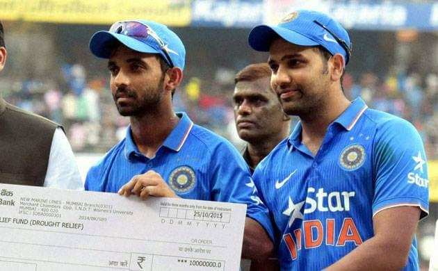नई दिल्ली- वेस्टइंडीज दौरे के लिए भारतीय टीम को मिलेंगे दो नये कप्तान, इन खिलाडिय़ों की होगी टीम इंडिया से छुट्टी