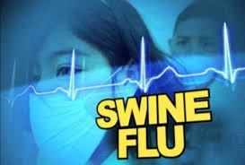 Swine Flu: 6 साल की बच्‍ची को हुआ स्वाइन फ्लू