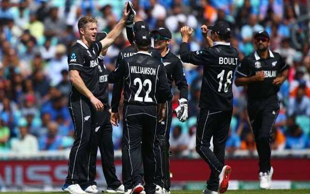 नई दिल्ली-विश्वकप के रोमांचक मैच में न्यूजीलैंड से साउथ अफ्रीका को हराया, इस छोटी-सी चूक से हारा साउथ अफ्रीका