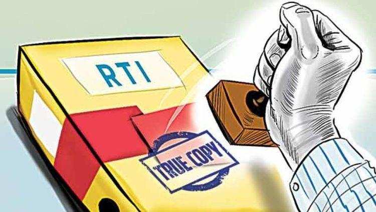 हल्द्वानी- इस अधिकारी को RTI का जवाब न देना ऐसे पड़ा भारी, जाने अपनी अपील का अधिकार