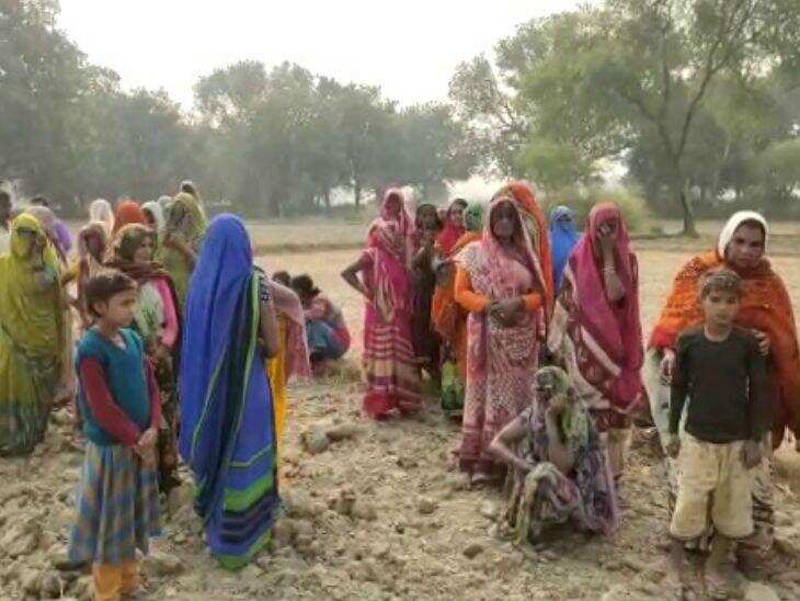 पत्नी ने देवर से करा दी पति की हत्या, घुटन बर्दाश्त- नहीं हुई तो सबको बताया कुंए में है पति की लाश