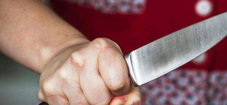 हल्द्वानी-दमुवाढूंगा में शराबी पति ने पहले बीबी पर किये चाकू से वार, फिर चाकू से अपना गला काटा