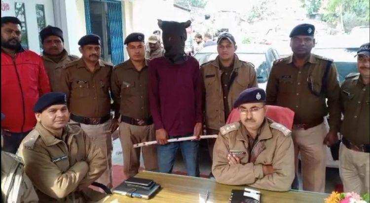 रुद्रपुर – पार्षद किडनैप मामले में 4 बदमाश गिरफ्तार, जानिए किन हालातों में रहे पार्षद जी