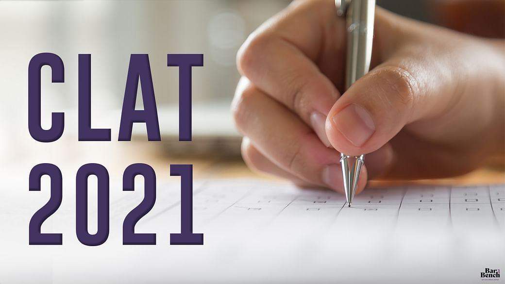 CLAT-2021(उत्तराखंड)- कॉमन लॉ ऐडमिशन टेस्ट के आवेदन की तिथि में बदलाव, अब इस तारीख तक करें आवेदन