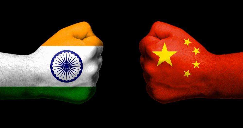 भारत ने चीन से कहा अनुशासन और नियंत्रण में रखें अपनी सेना