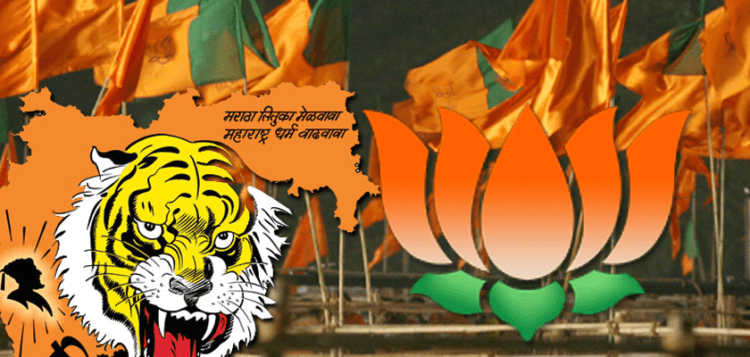 2019 लोस चुनाव : महाराष्ट्र में गठबंधन के करीब शिवसेना-बीजेपी, शिवसेना ने रखी हैं कुछ शर्तें