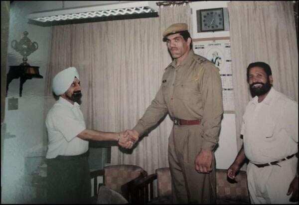 द ग्रेट खली के जीवन से जुड़े रहस्य, जो हैं बेहद खास, आप जानोगे तो हैरान रह जाओगे