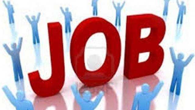 नई दिल्ली-बेरोजगारों युवाओं के लिए खुशखबरी, यहां निकली 5000 रिक्त पदों पर भर्ती