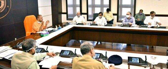 Lockdown : 16 लाख से ज्यादा श्रमिकों के खातों में भेजी गई राहत राशि