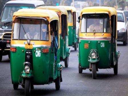 BAREILLY: शहर में ई-रिक्शा और ऑटो संचालन की बनेगी योजना, जाम से मिलेगी निजात