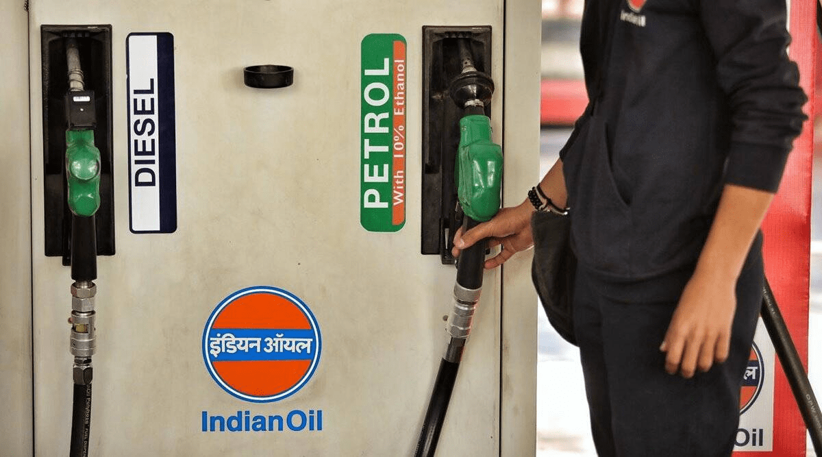 आज मध्य प्रदेश में भी पैट्रोल 100 के पार, राजस्थान में भी तेजी, साल में 22 बार बढ़े पैट्रोलियम के दाम