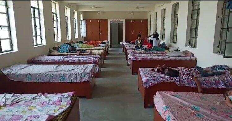 Lockdown: बरेली से 515 प्रवासी मजदूरों को भेजा जाएगा घर, जानें वजह