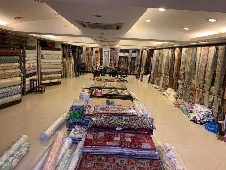 हल्द्वानी- International The Furnishing Mall लेके आया है स्पेशल दीवाली ऑफर, कम बजट में सजायें अपना घर