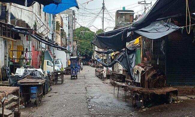 हल्द्वानी- दो दिन का लॉकडाउन, देखिये नैनीताल जिले में क्या खुलेगा क्या बंद रहेगा