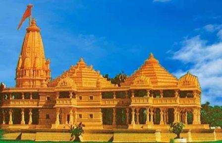 हल्द्वानी- राम मंदिर निर्माण को लेकर सहयोग अभियान शुरू, पढ़े राम भक्त कैसे कर सकते है सहयोग