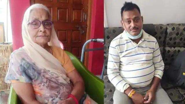 Kanpur Encounter: जानें आठ पुलिसकर्मियों का हत्यारोपी विकास दुबे की गिरफ्तारी पर क्या बोली उसकी मां