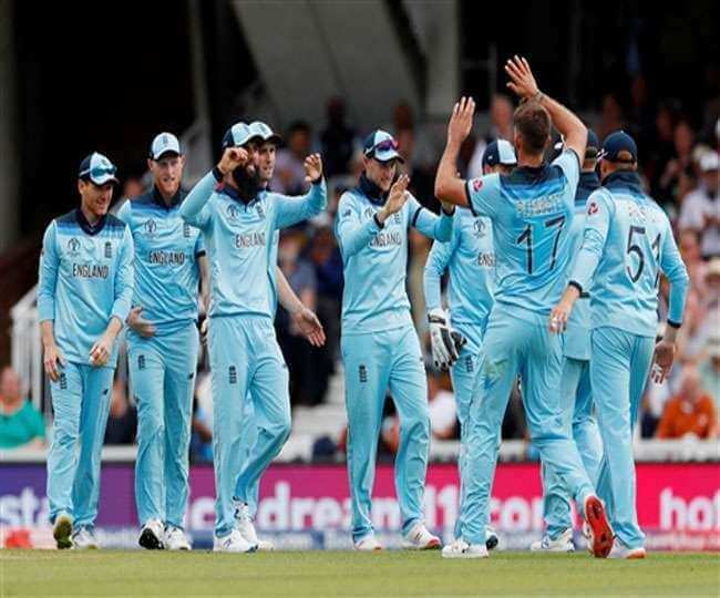 नई दिल्ली-विश्वकप के पहले मैच में इग्लैंड ने दक्षिण अफ्रीका को धोया, हर क्षेत्र में अव्वल रहे बेन स्टोक्स